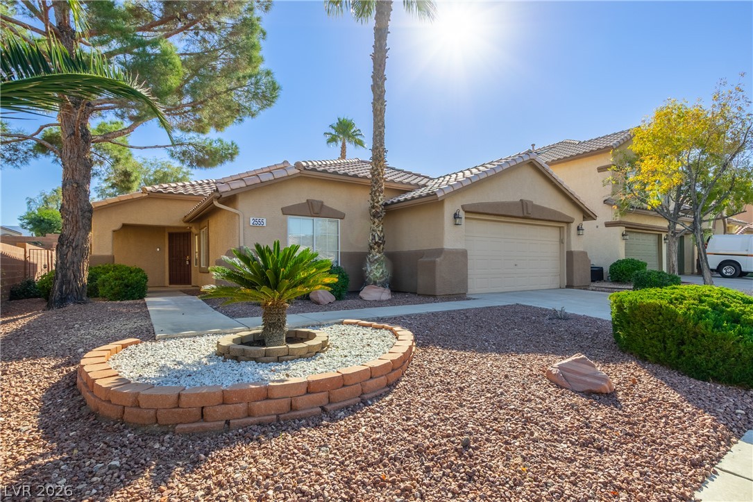 2555 Sundew Avenue Property Photo 1