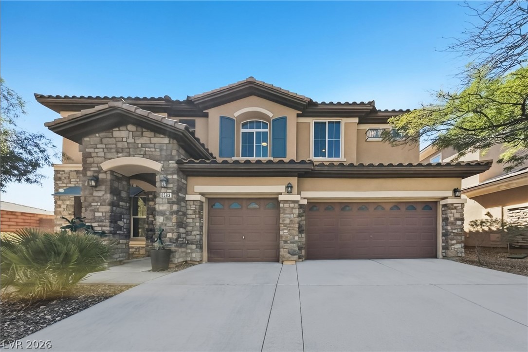 8583 Benidorm Avenue Property Photo 1