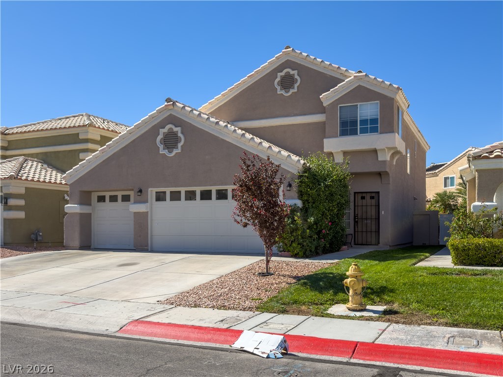 2305 Storkspur Way Property Photo 1