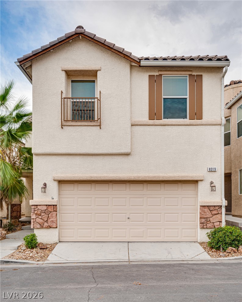 8319 Fort Hallock Avenue Property Photo 1