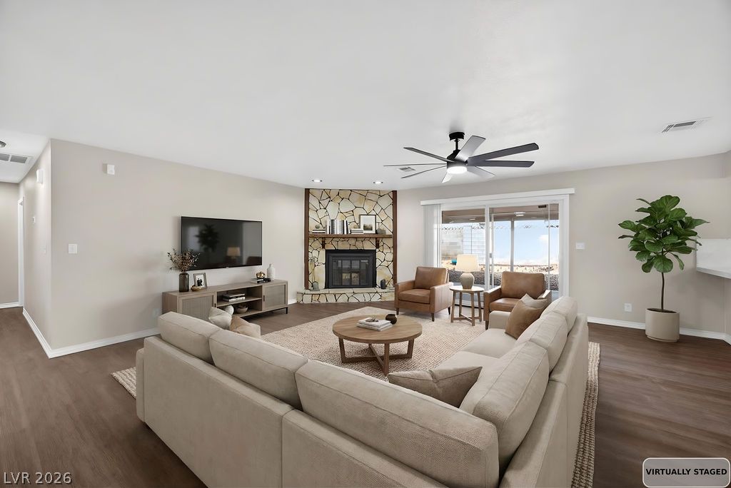3189 Casanova Circle Property Photo 18
