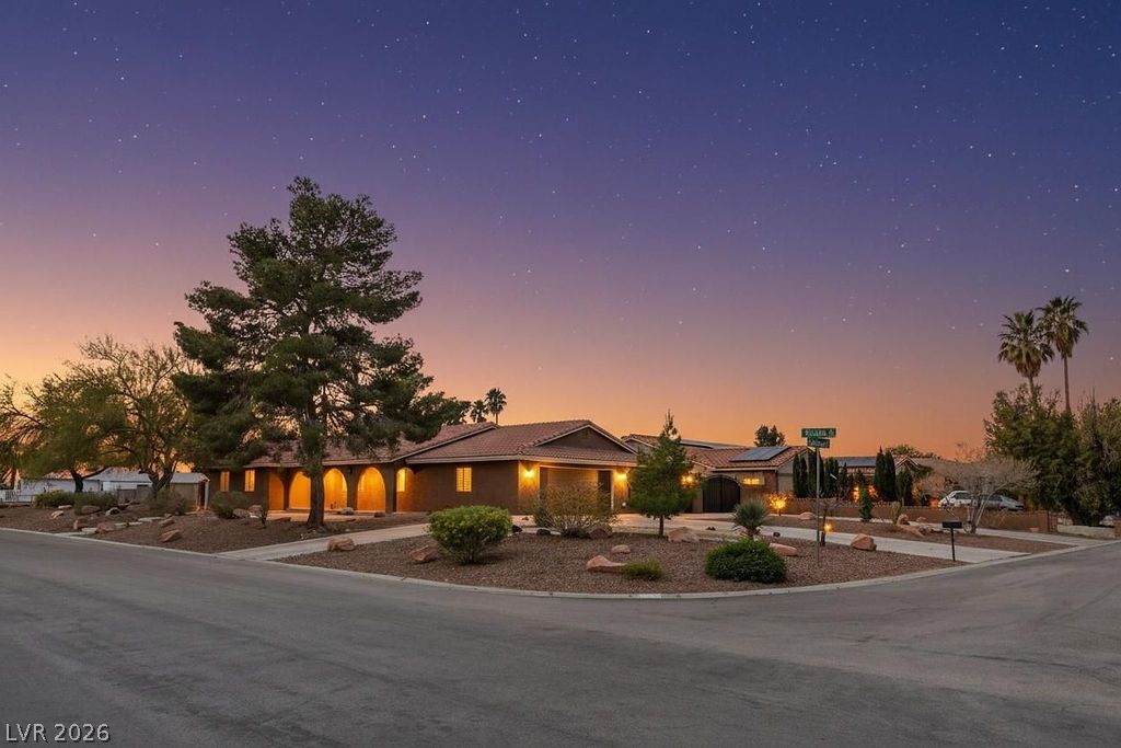 3189 Casanova Circle Property Photo 47