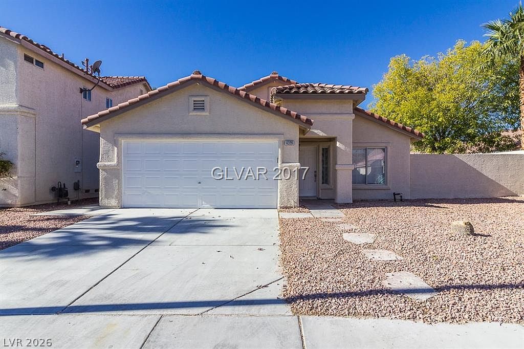 6329 Monarch Creek Street Property Photo 1