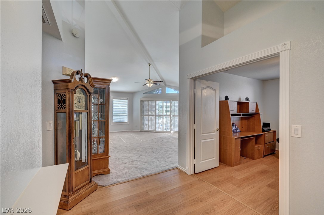 5413 Painted Mirage Road Property Photo 3