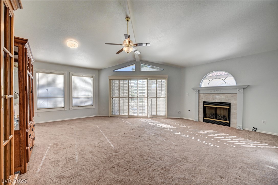 5413 Painted Mirage Road Property Photo 4