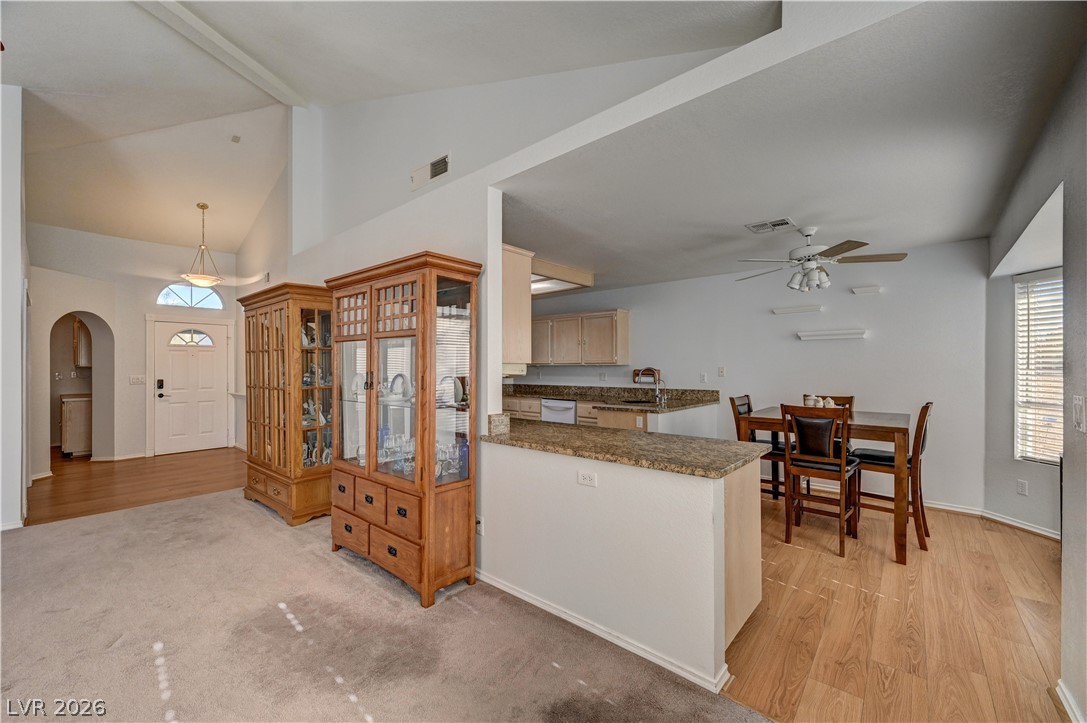 5413 Painted Mirage Road Property Photo 5