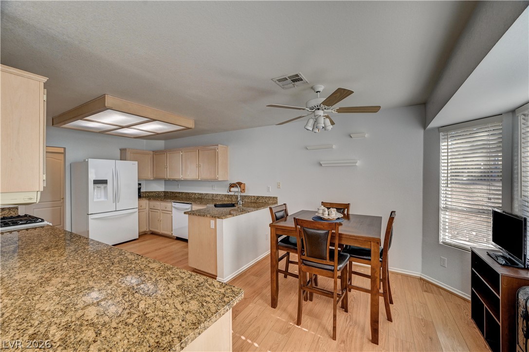 5413 Painted Mirage Road Property Photo 6