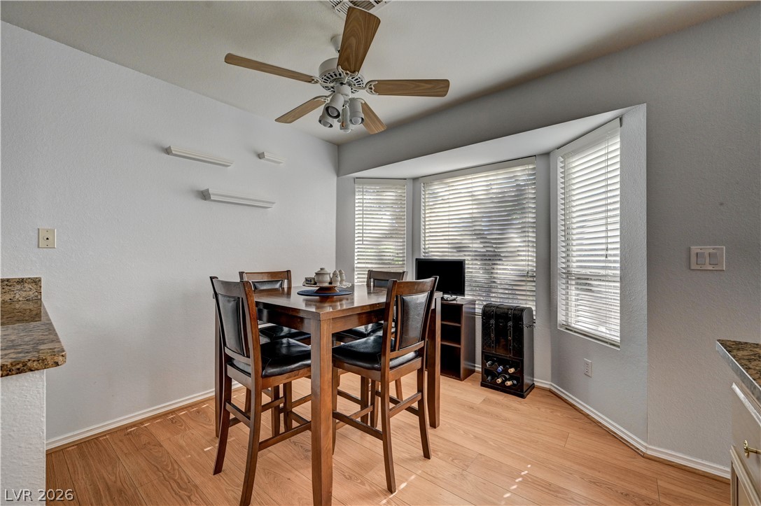 5413 Painted Mirage Road Property Photo 7