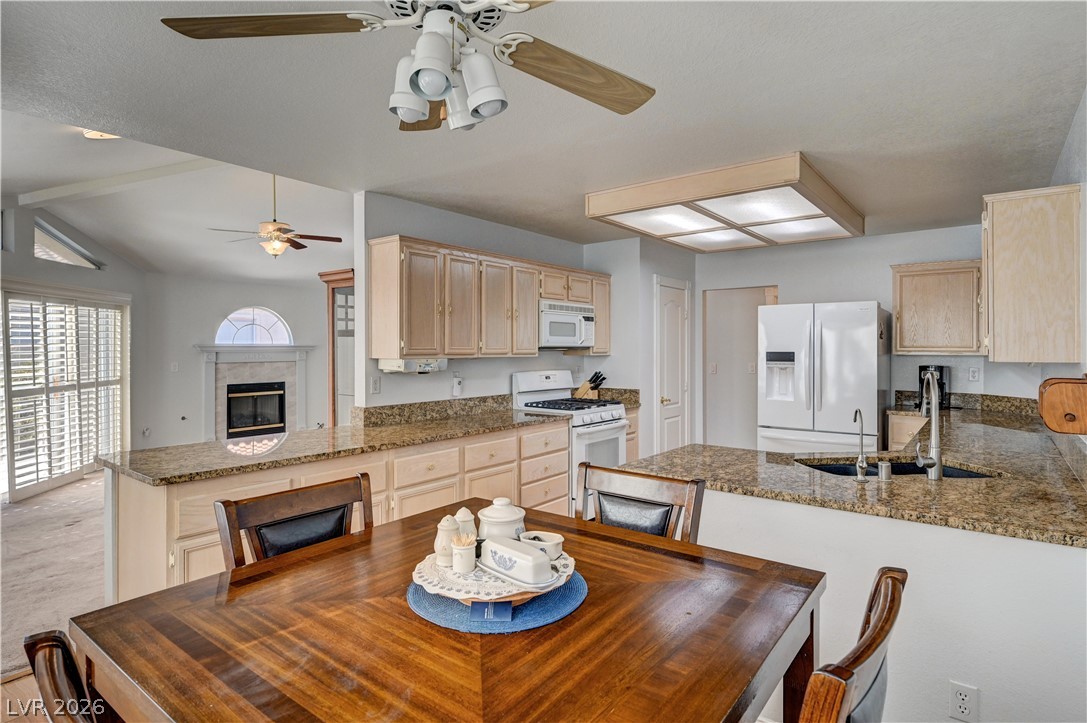 5413 Painted Mirage Road Property Photo 8