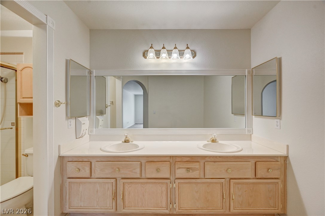 5413 Painted Mirage Road Property Photo 16