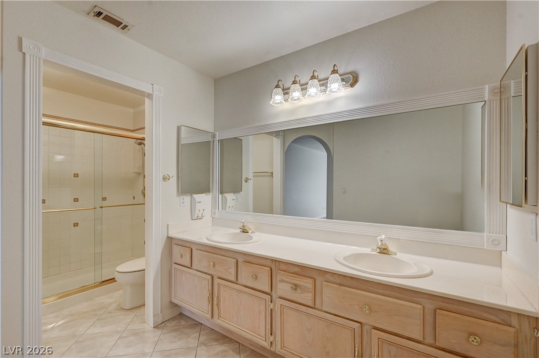 5413 Painted Mirage Road Property Photo 17