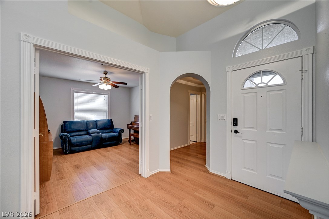 5413 Painted Mirage Road Property Photo 19