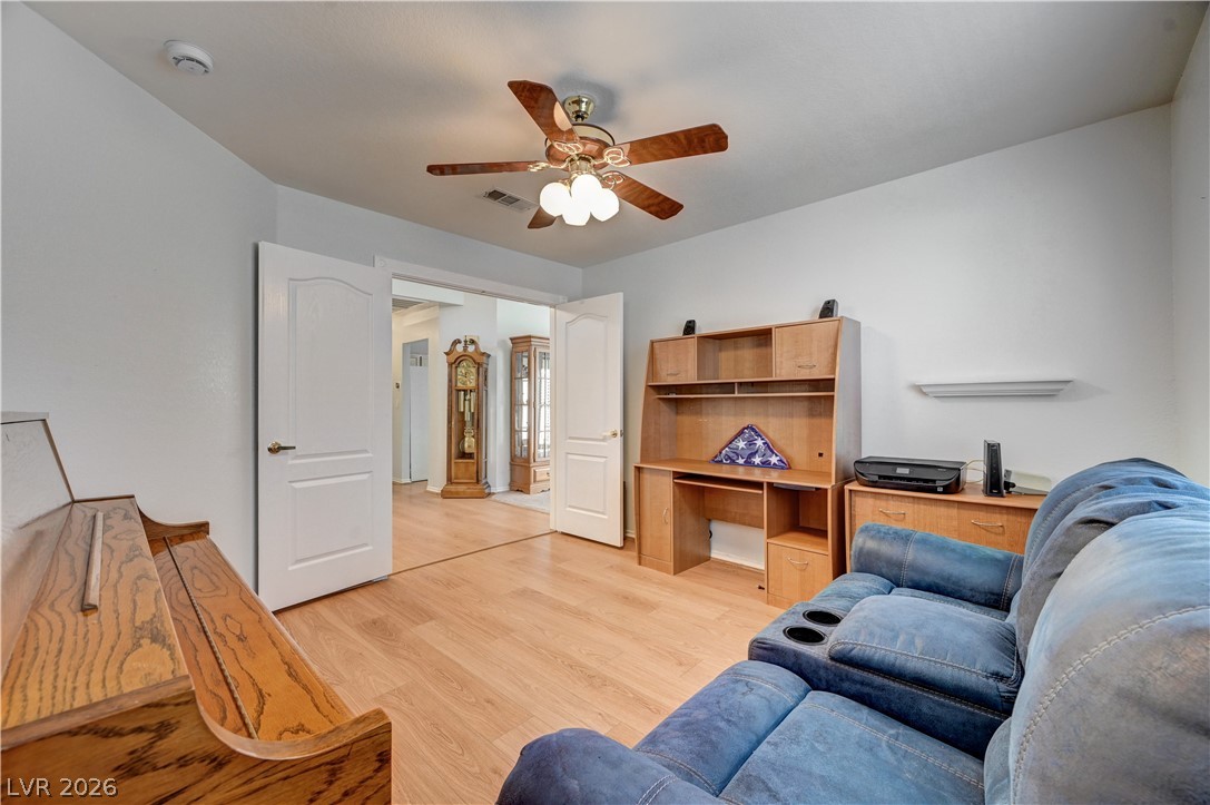 5413 Painted Mirage Road Property Photo 20