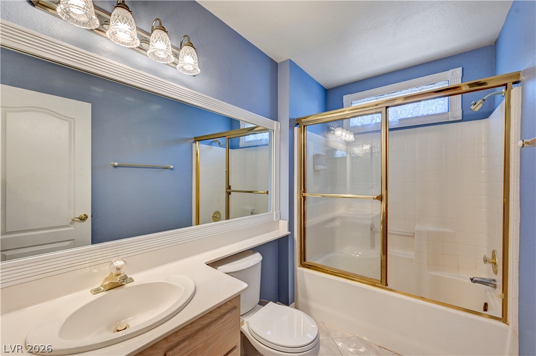 5413 Painted Mirage Road Property Photo 23