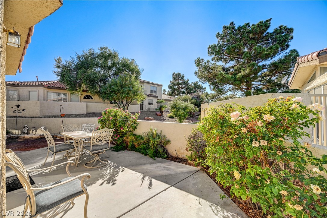 5413 Painted Mirage Road Property Photo 24
