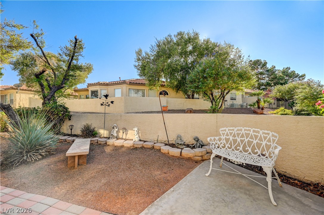 5413 Painted Mirage Road Property Photo 26