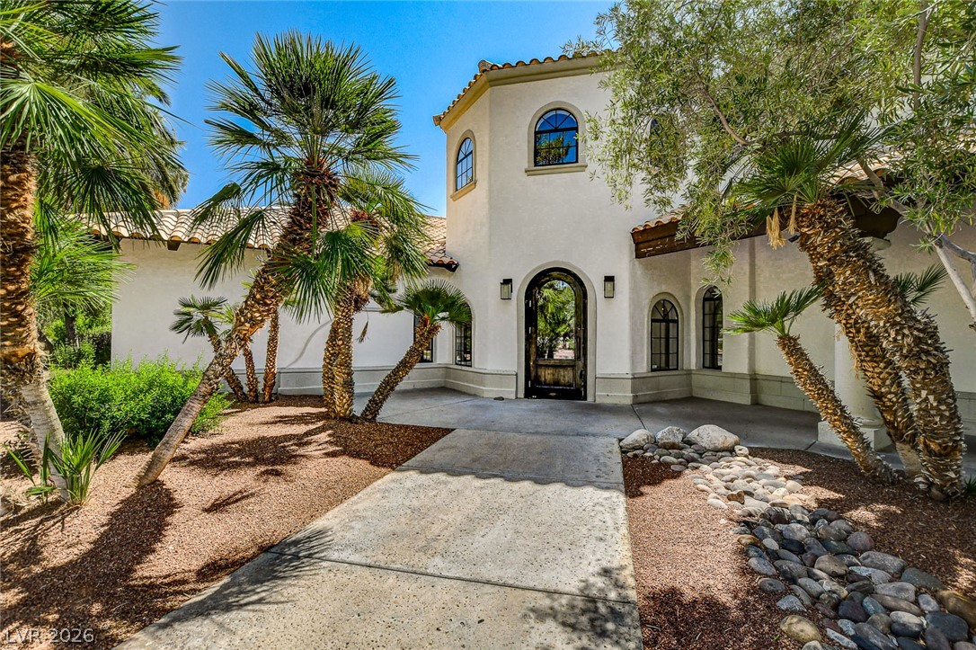 5413 Painted Mirage Road Property Photo 32