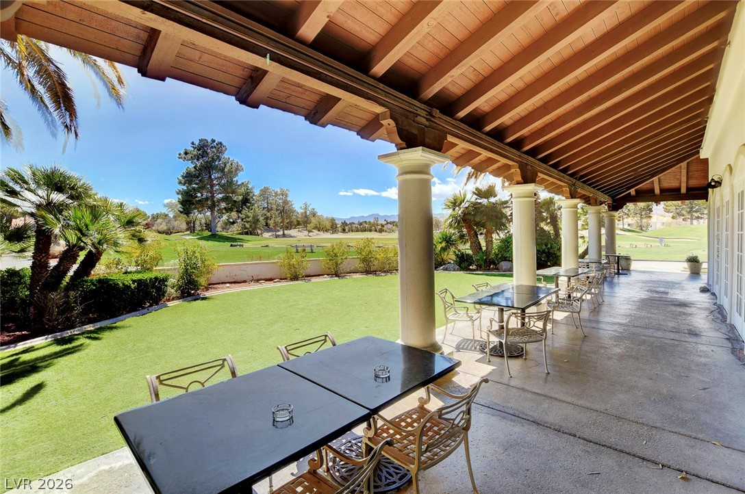 5413 Painted Mirage Road Property Photo 41
