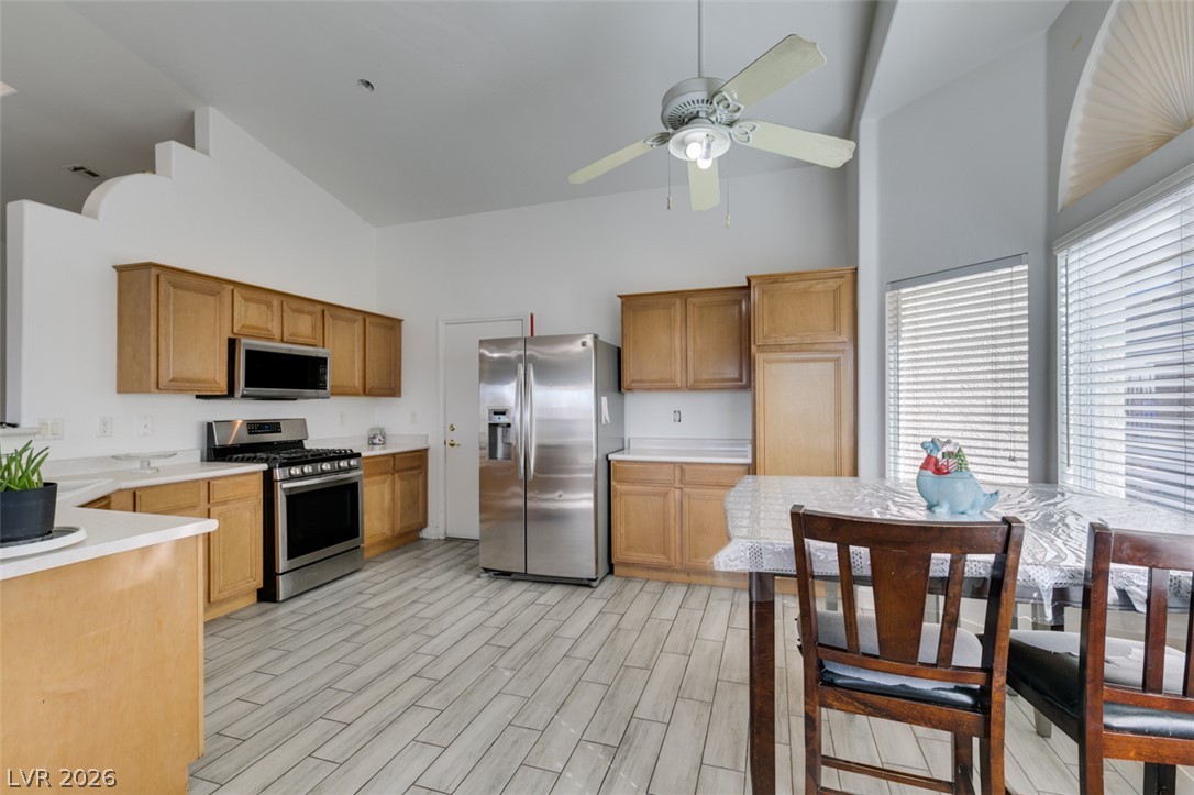 6543 Mahogany Peak Avenue Property Photo 13