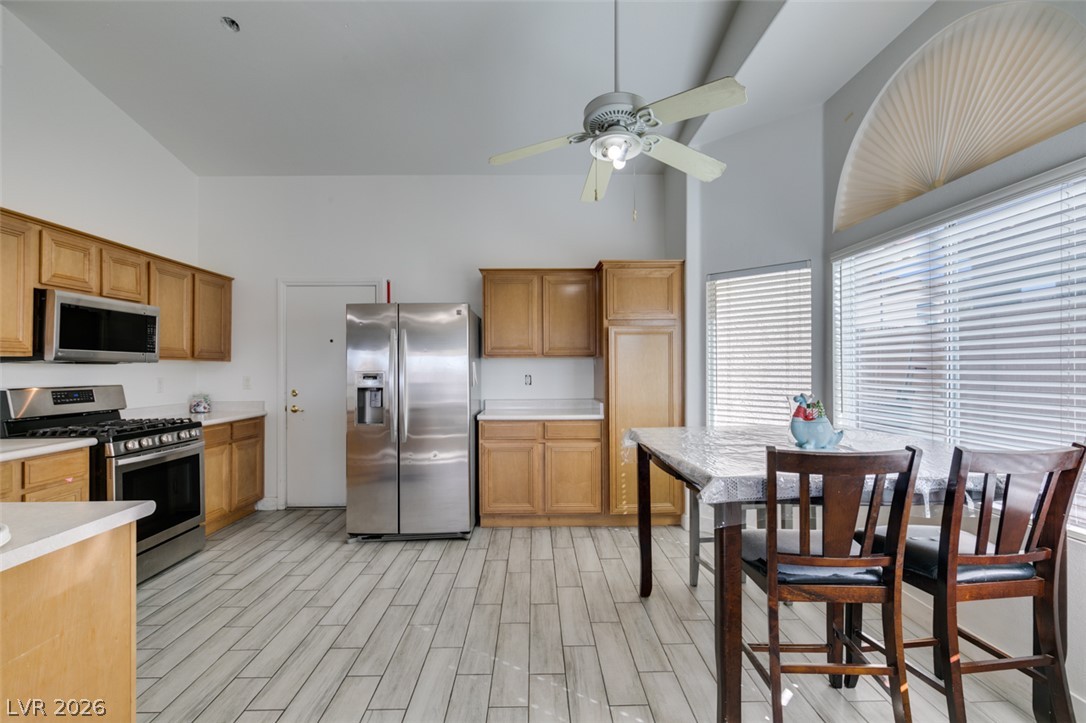 6543 Mahogany Peak Avenue Property Photo 14