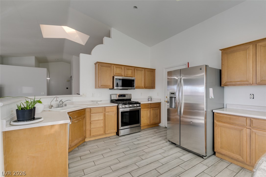 6543 Mahogany Peak Avenue Property Photo 15