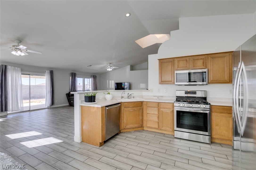 6543 Mahogany Peak Avenue Property Photo 20