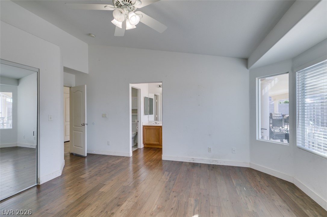 6543 Mahogany Peak Avenue Property Photo 27
