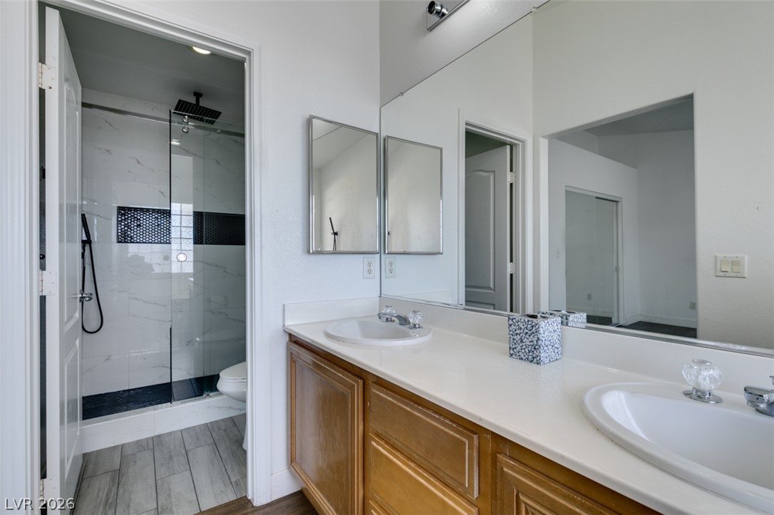 6543 Mahogany Peak Avenue Property Photo 28