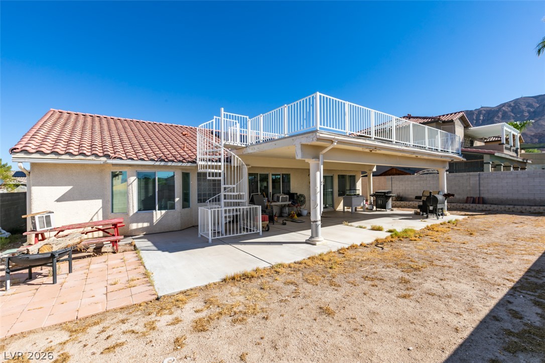 6543 Mahogany Peak Avenue Property Photo 34
