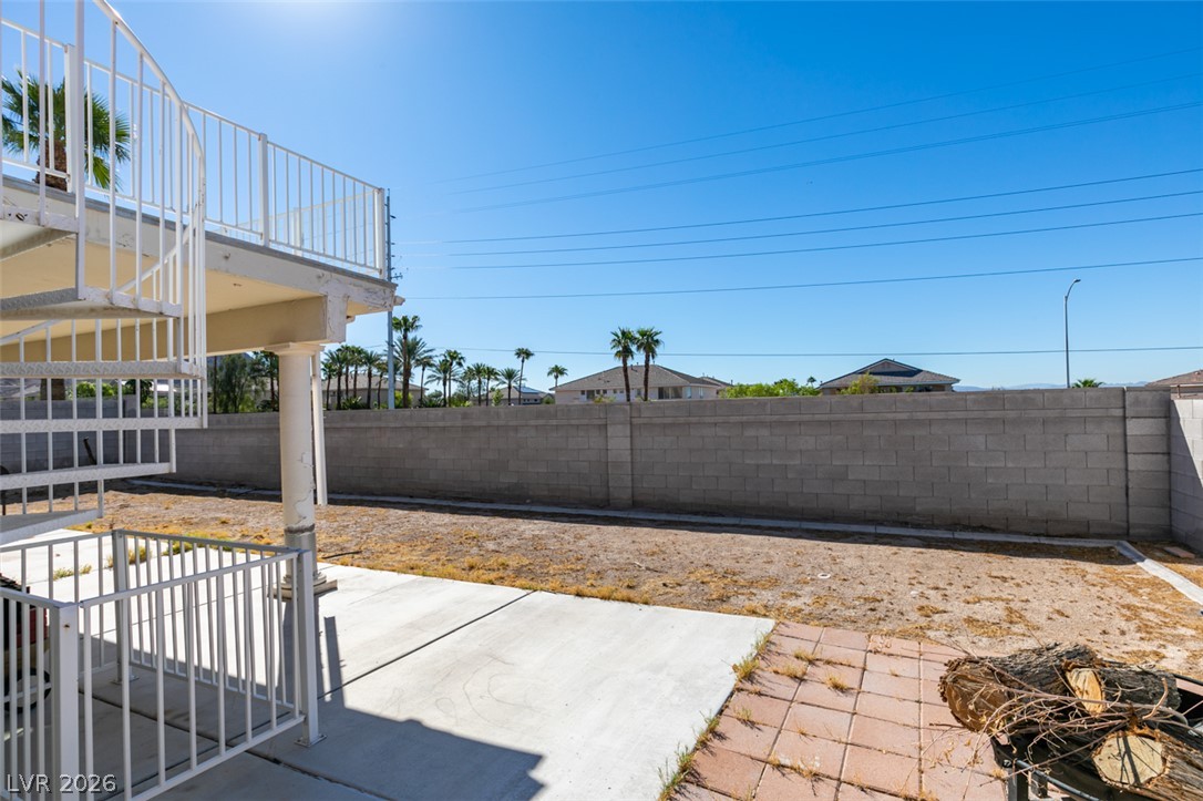 6543 Mahogany Peak Avenue Property Photo 35