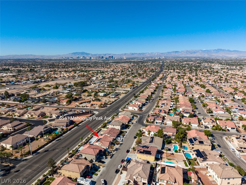 6543 Mahogany Peak Avenue Property Photo 41
