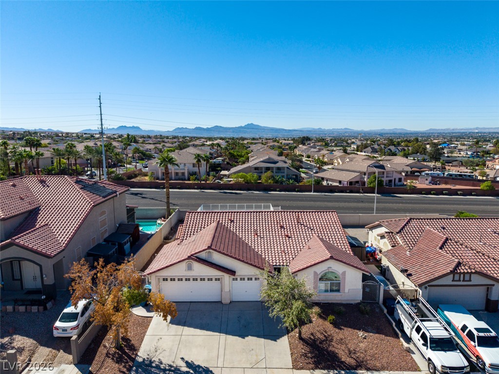 6543 Mahogany Peak Avenue Property Photo 43