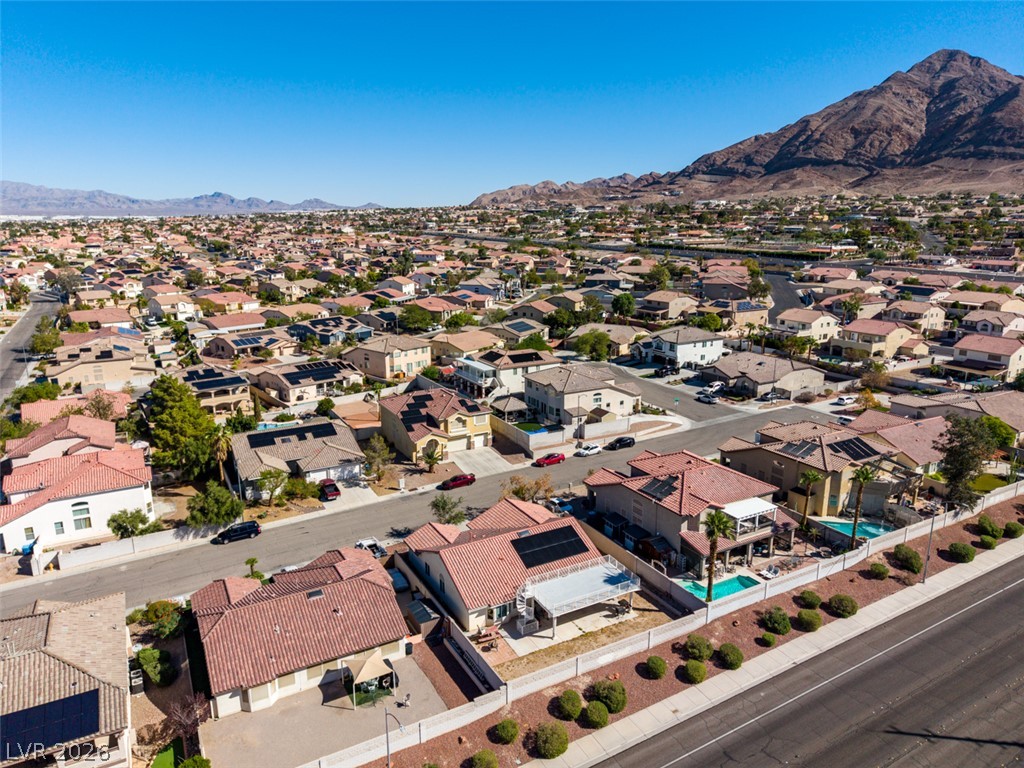 6543 Mahogany Peak Avenue Property Photo 44