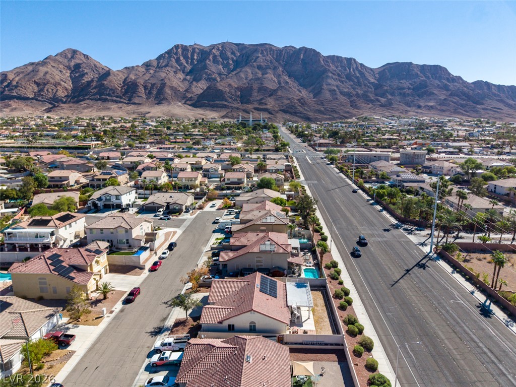 6543 Mahogany Peak Avenue Property Photo 45