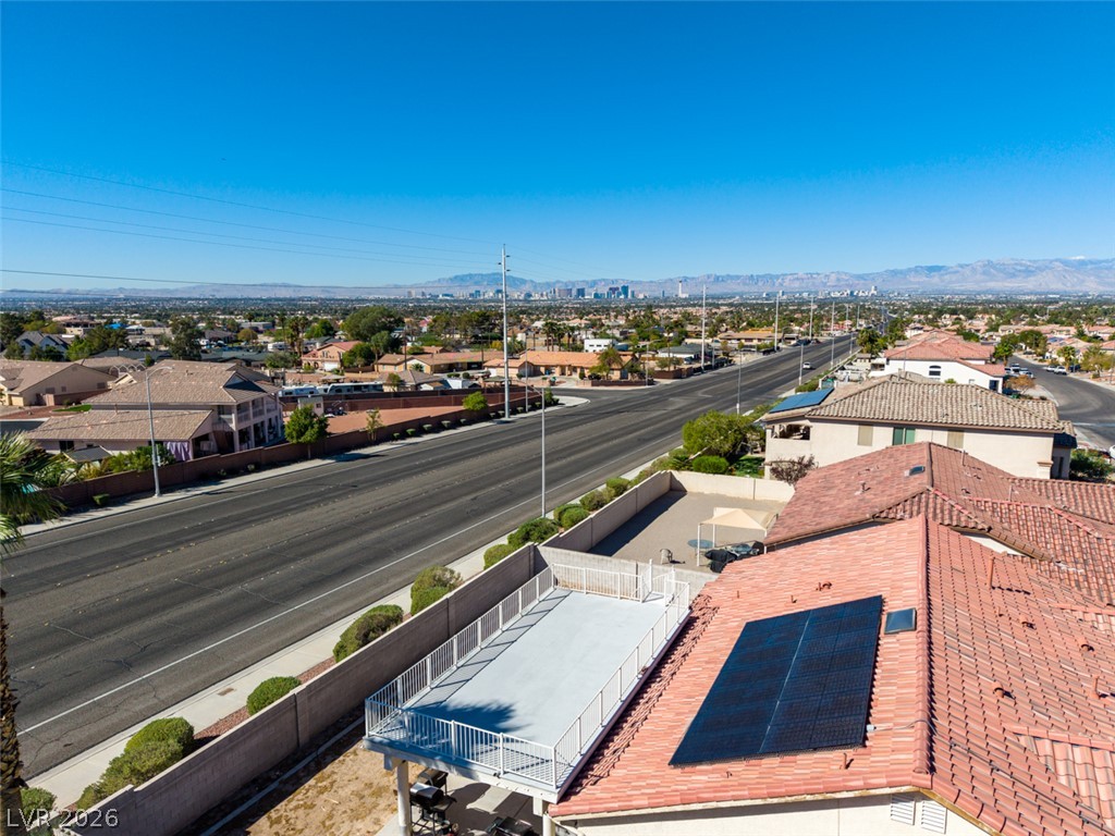 6543 Mahogany Peak Avenue Property Photo 48