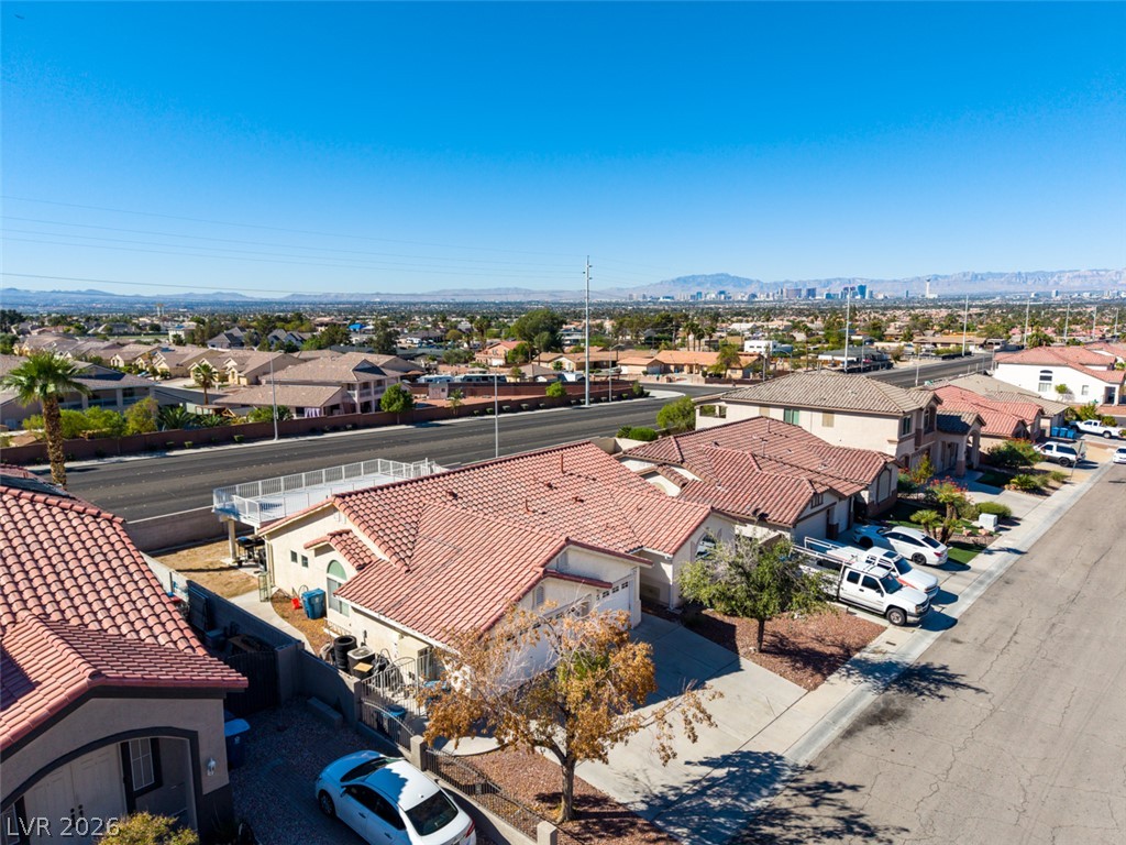 6543 Mahogany Peak Avenue Property Photo 49