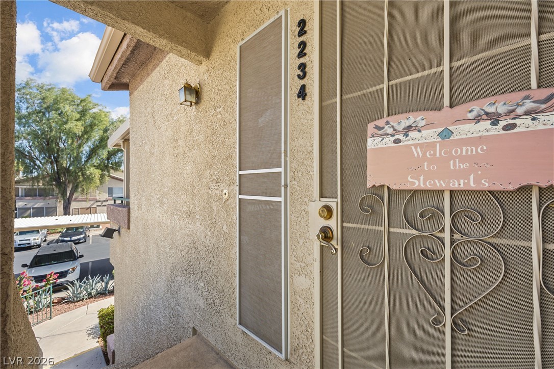 5710 East Tropicana Avenue 2234 Property Photo 2