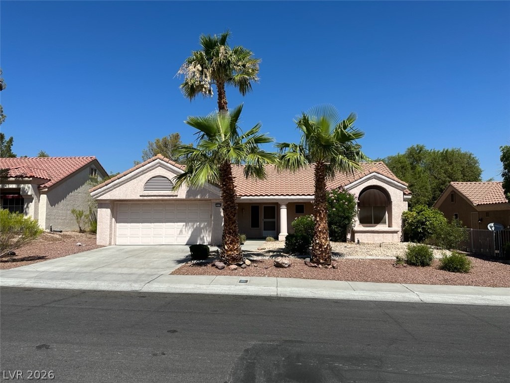 2519 Sungold Drive Property Photo 1