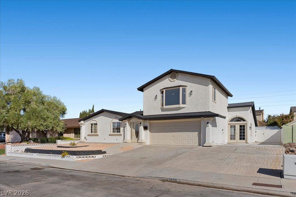 1439 Sorrel Road Property Photo 1