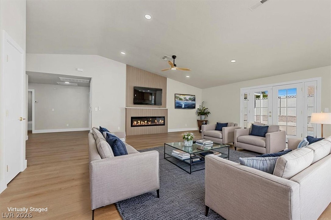 1439 Sorrel Road Property Photo 3