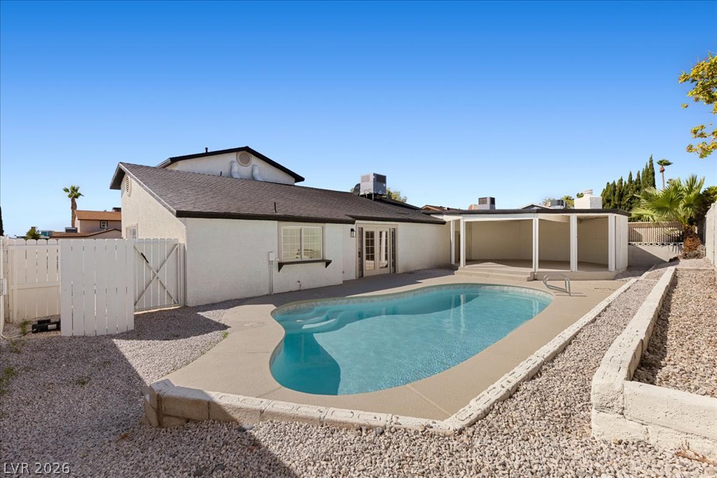 1439 Sorrel Road Property Photo 30