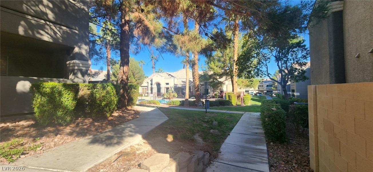 5055 Hacienda Avenue 2157 Property Photo 23