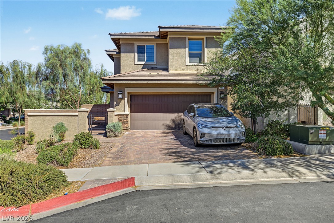 152 Volti Subito Way Property Photo 1