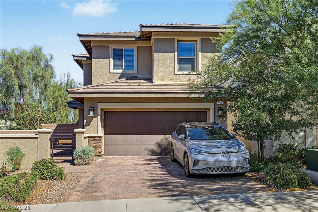 152 Volti Subito Way Property Photo 2