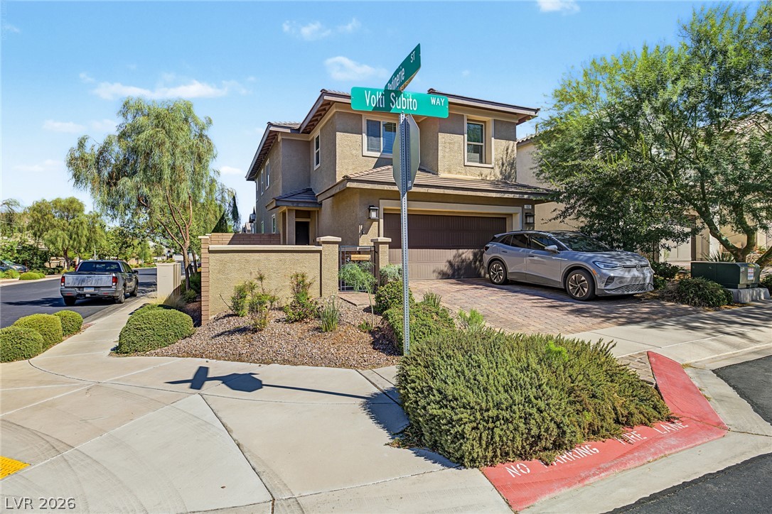 152 Volti Subito Way Property Photo 3