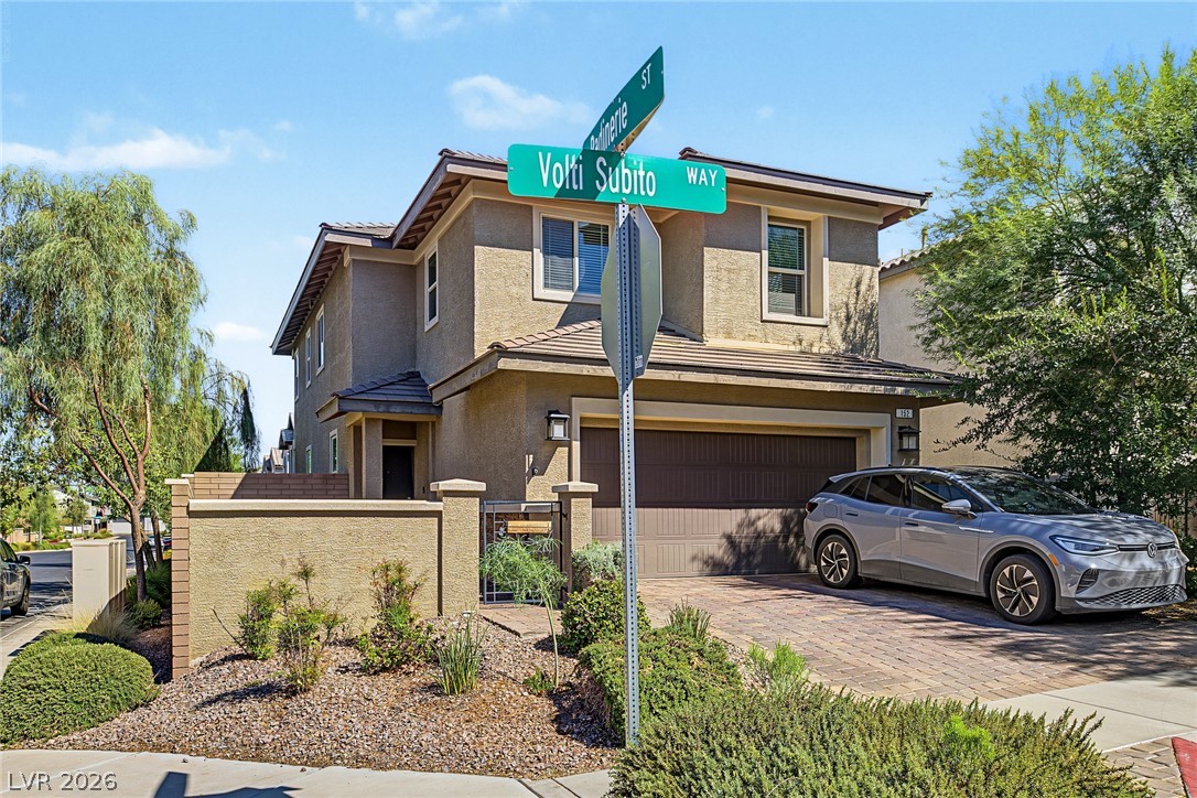 152 Volti Subito Way Property Photo 4