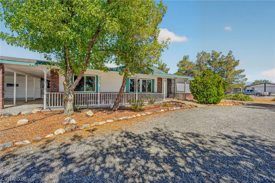 860 Dixieland Street Property Photo 2