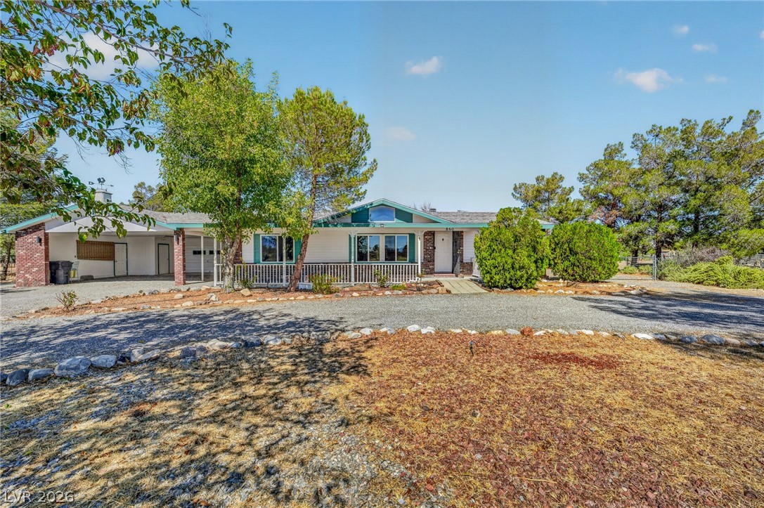 860 Dixieland Street Property Photo 3
