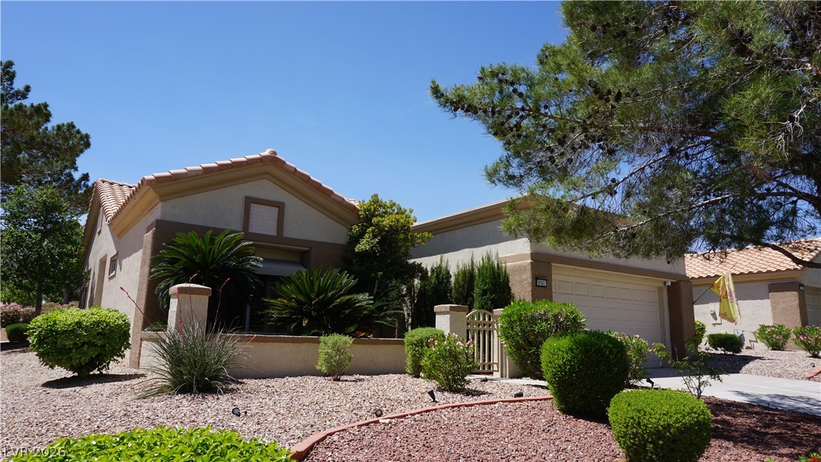 9341 Villa Ridge Drive Property Photo 1