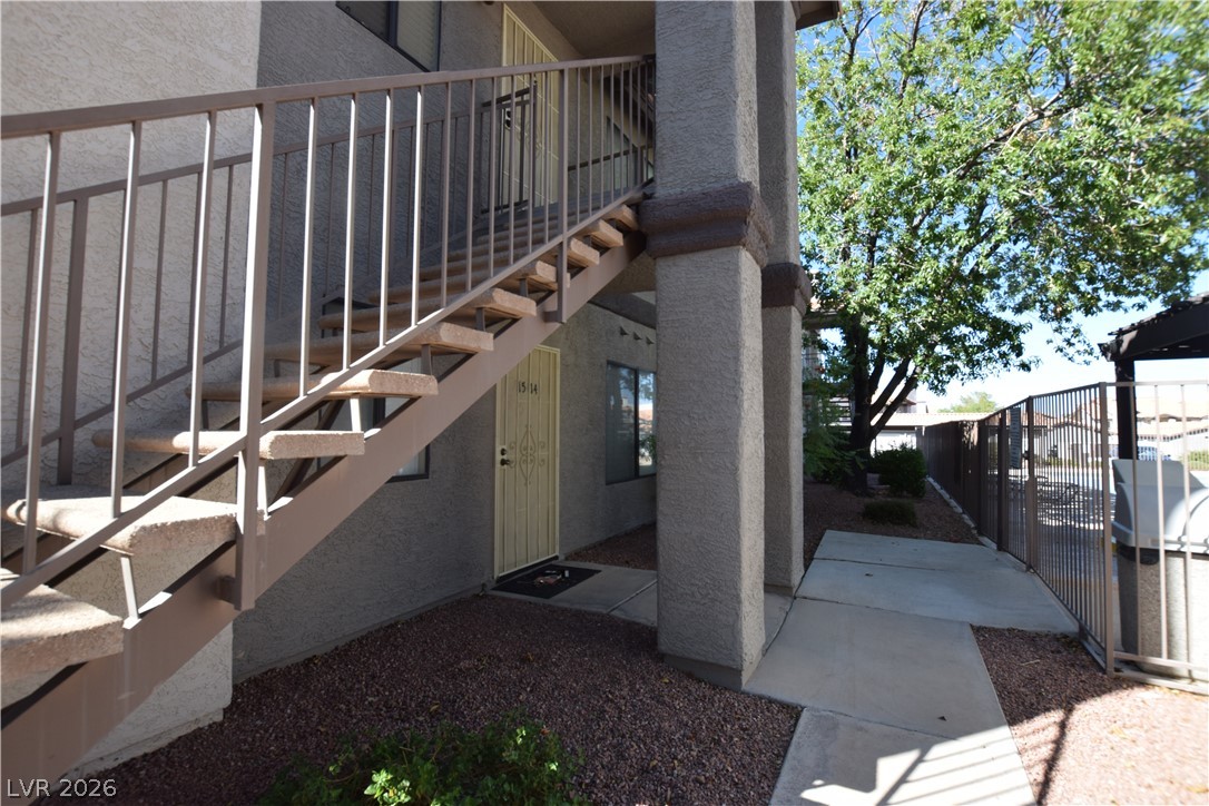 1575 West Warm Springs Road 1514 Property Photo 1